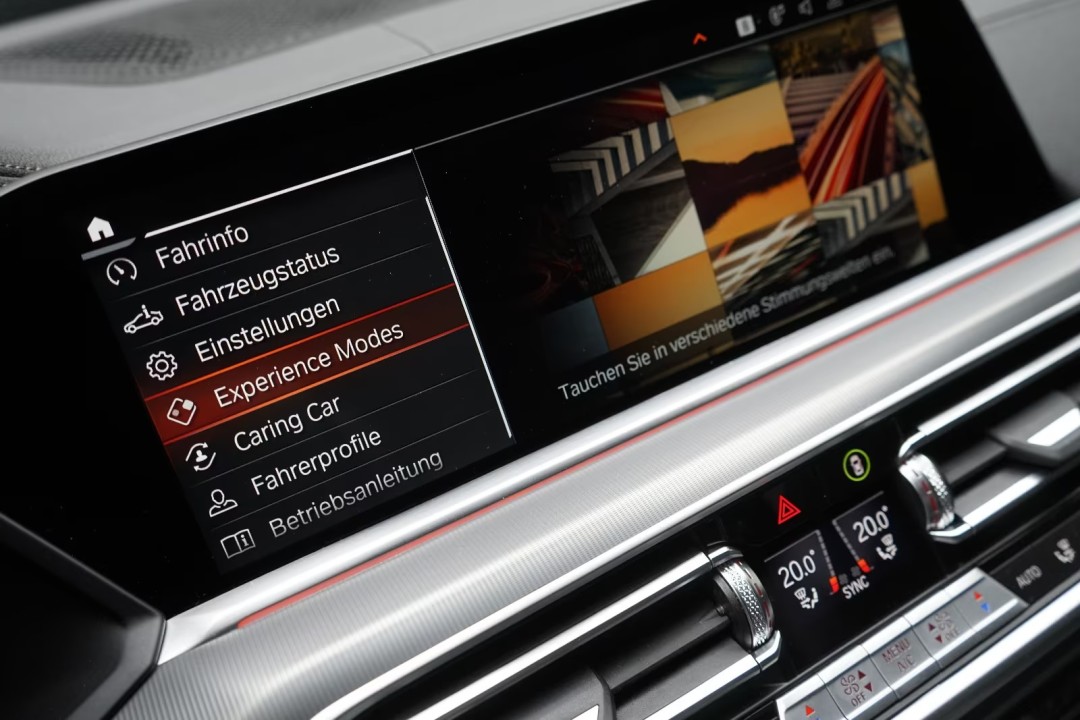BMW X5 30xDrive M-Sport - foto 36