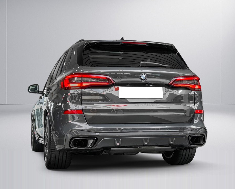 BMW X5 30xDrive M-Sport - foto 14