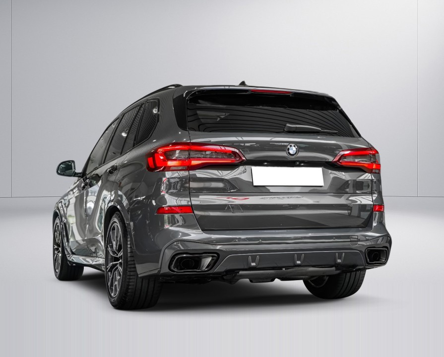 BMW X5 30xDrive M-Sport - foto 15