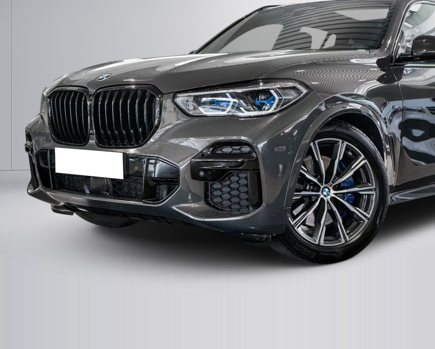 BMW X5 30xDrive M-Sport - foto 49