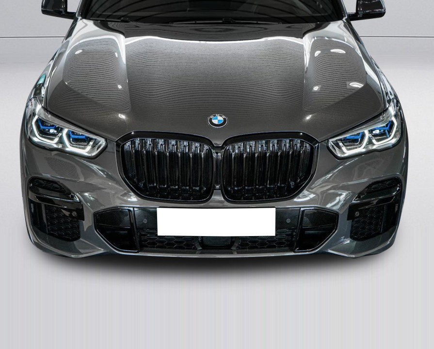 BMW X5 30xDrive M-Sport - foto 48