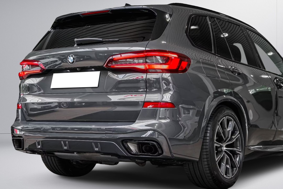BMW X5 30xDrive M-Sport - foto 50