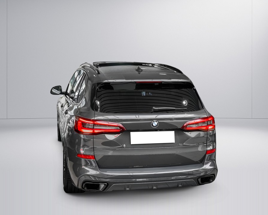 BMW X5 30xDrive M-Sport - foto 13