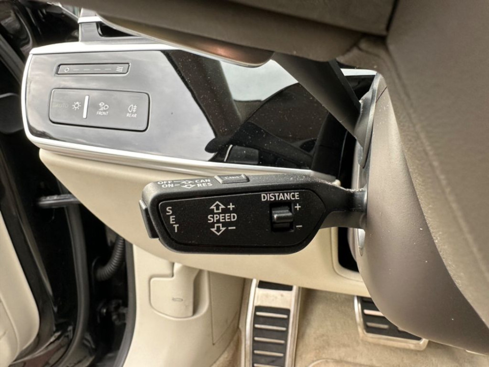 Audi S8 4.0 TFSI Quattro - foto 23