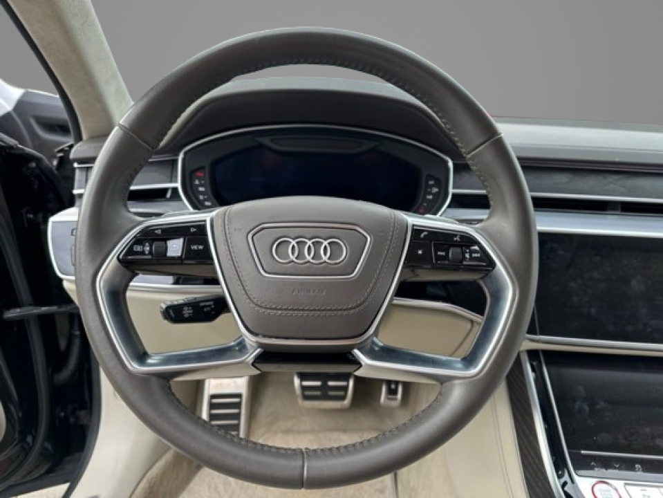 Audi S8 4.0 TFSI Quattro - foto 7