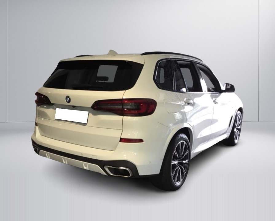 BMW X5 xDrive30d M-Sport (4)