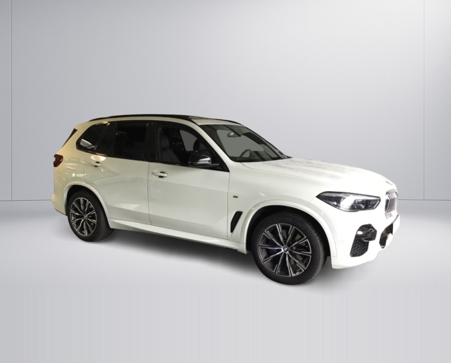 BMW X5 xDrive30d M-Sport (2)