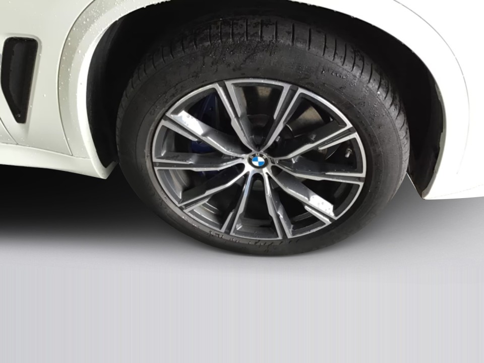 BMW X5 xDrive30d M-Sport - foto 19
