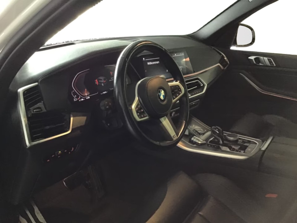 BMW X5 xDrive30d M-Sport - foto 8