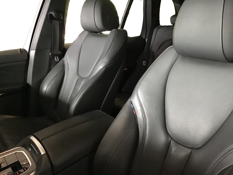 BMW X5 xDrive30d M-Sport - foto 9