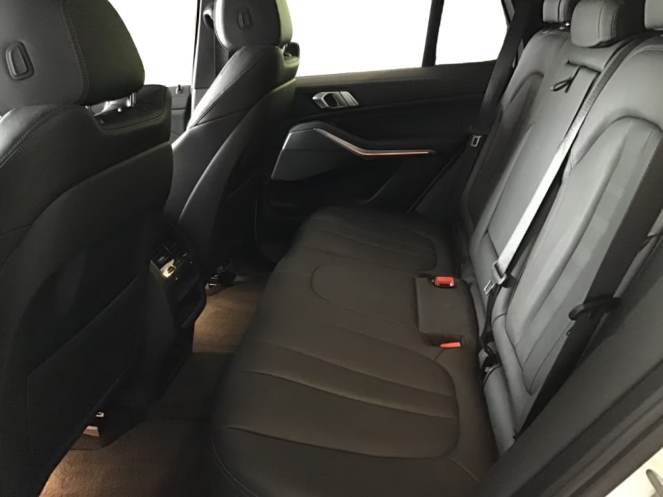 BMW X5 xDrive30d M-Sport - foto 10