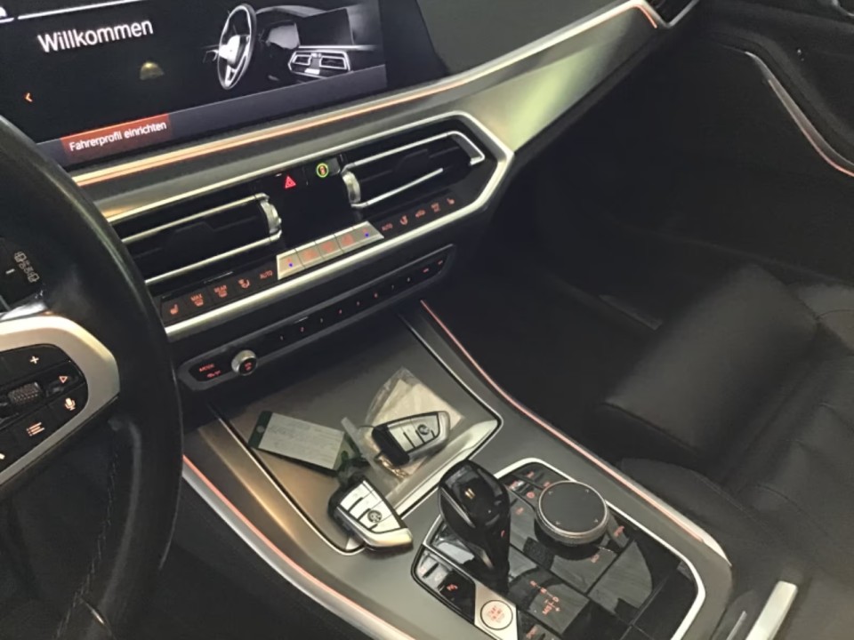 BMW X5 xDrive30d M-Sport - foto 12