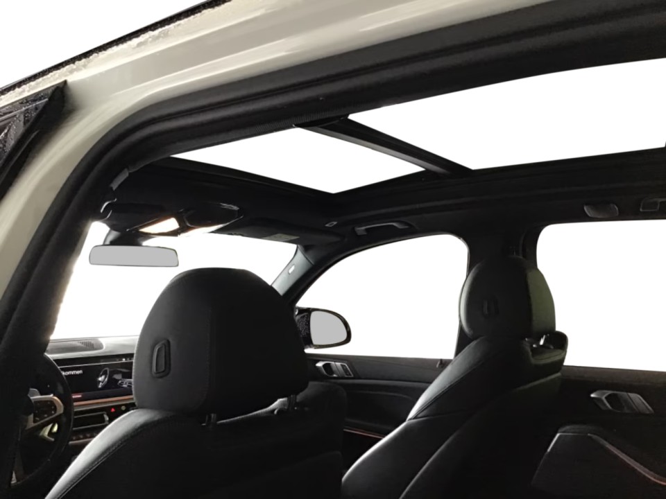 BMW X5 xDrive30d M-Sport - foto 11