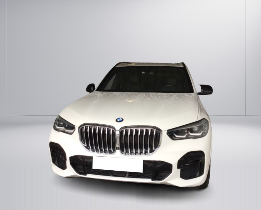 BMW X5 xDrive30d M-Sport - foto 6