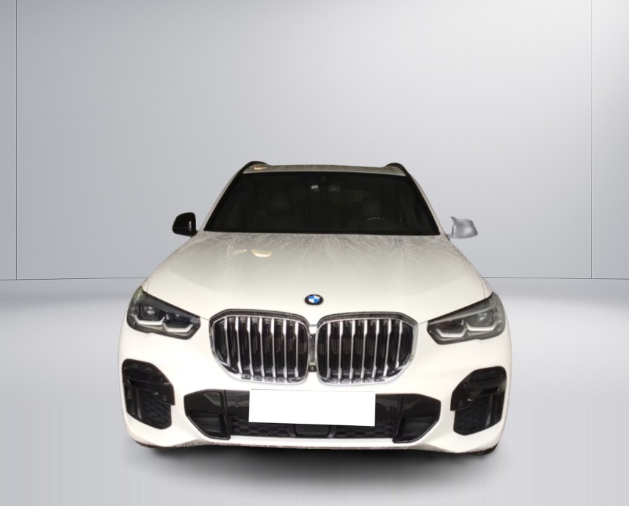 BMW X5 xDrive30d M-Sport - foto 7