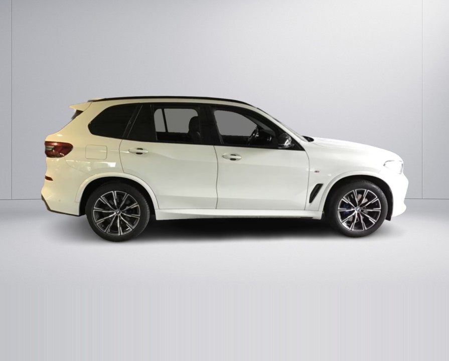 BMW X5 xDrive30d M-Sport (3)