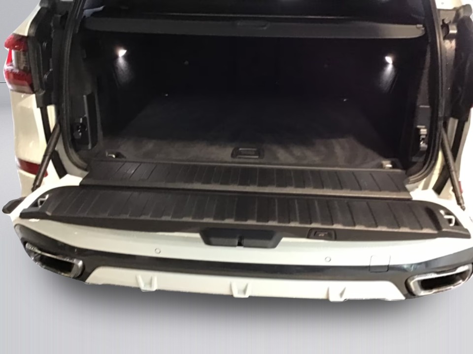 BMW X5 xDrive30d M-Sport - foto 17