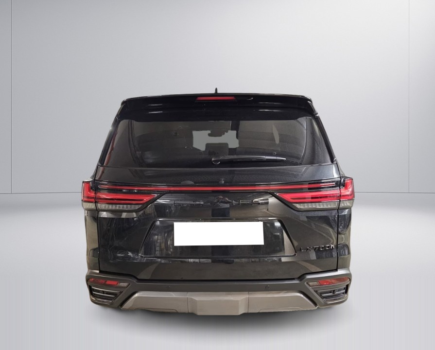 Lexus Seria LX 700h Overtrail (4)