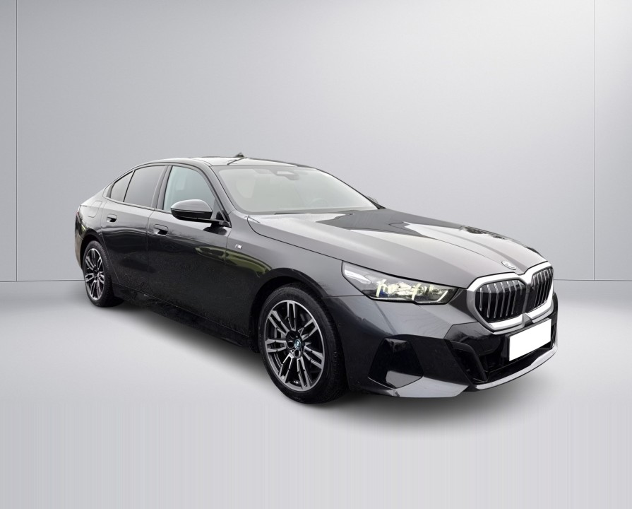 BMW Seria 5 xDrive550e M-Sport