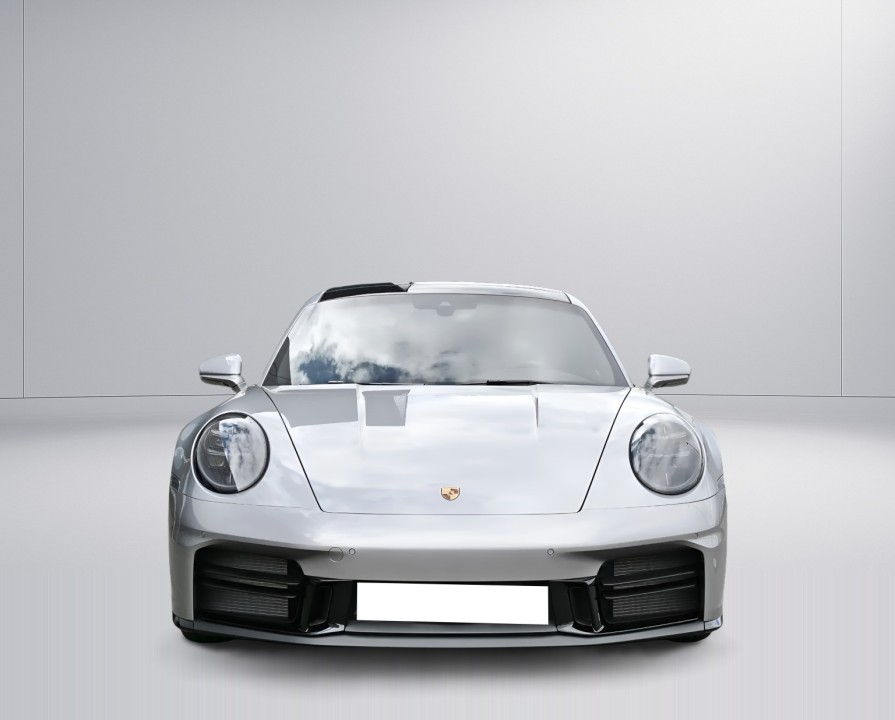 Porsche 911 Carrera 4S - foto 7
