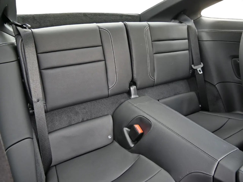 Porsche 911 Carrera 4S - foto 15