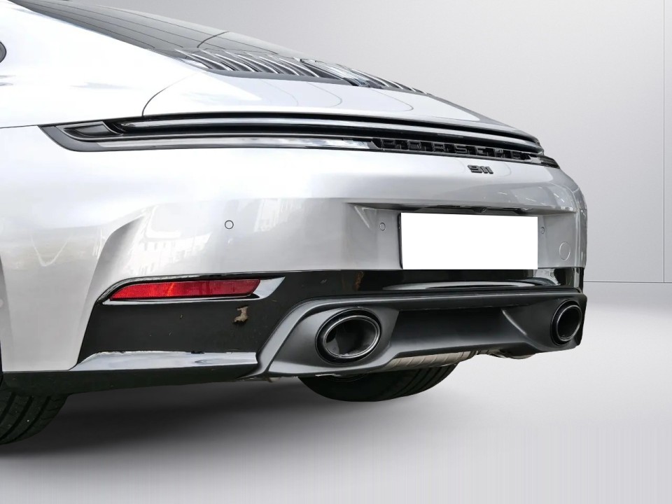 Porsche 911 Carrera 4S - foto 20