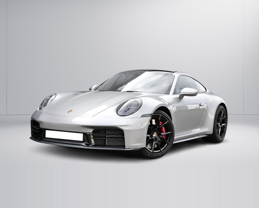 Porsche 911 Carrera 4S - foto 6