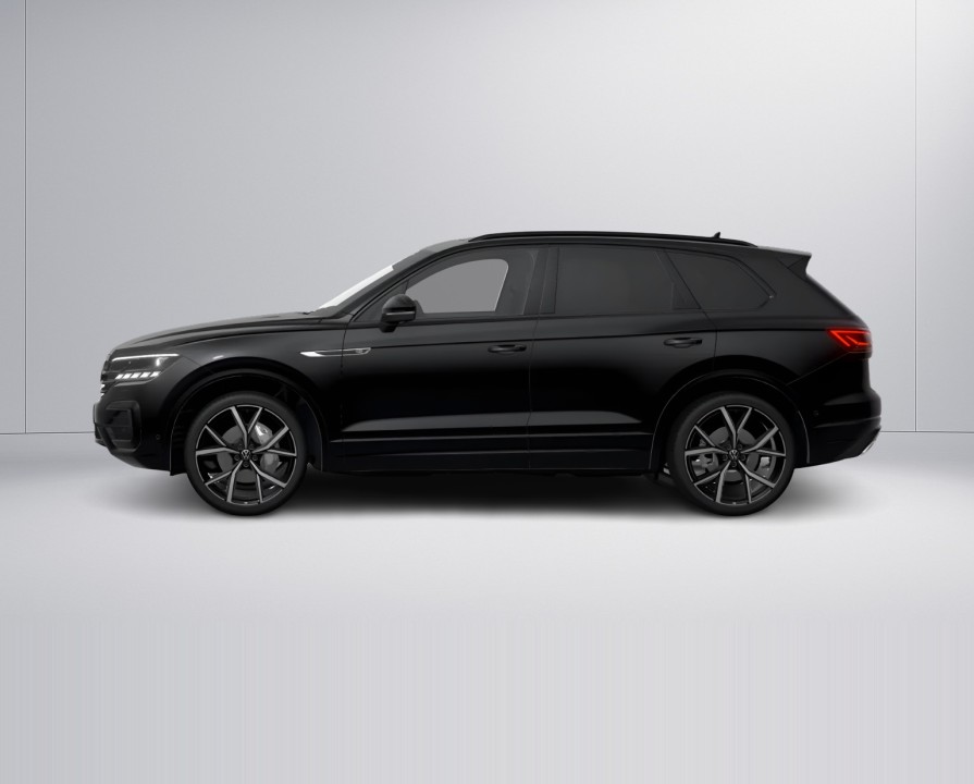 Volkswagen Touareg R-Line (2)