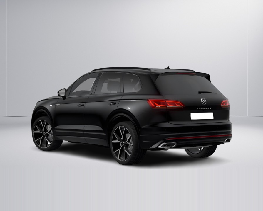 Volkswagen Touareg R-Line (3)