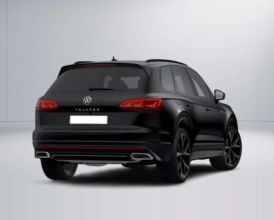 Volkswagen Touareg R-Line (5)