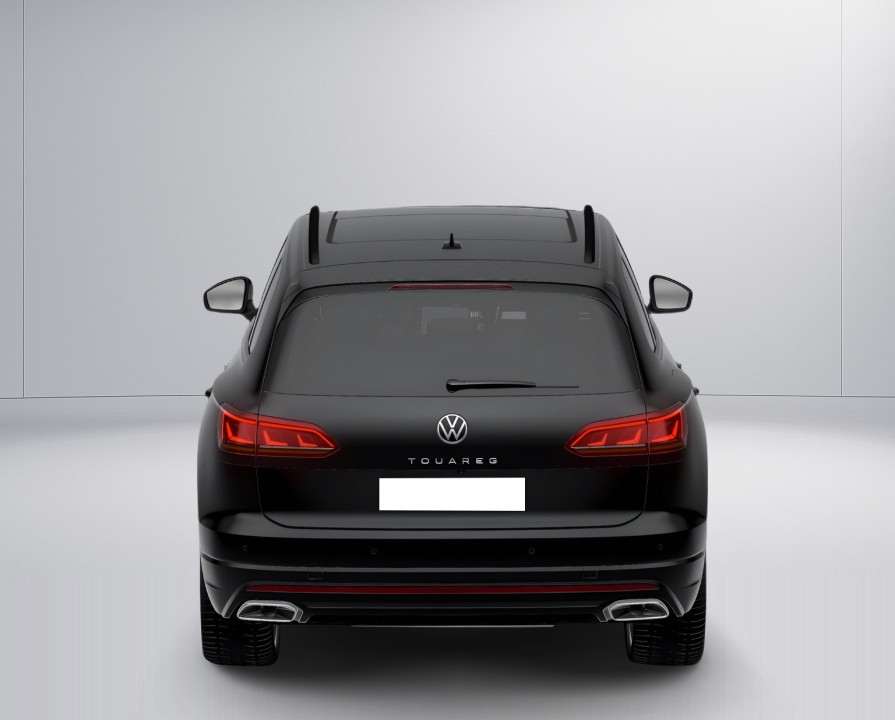 Volkswagen Touareg R-Line (4)