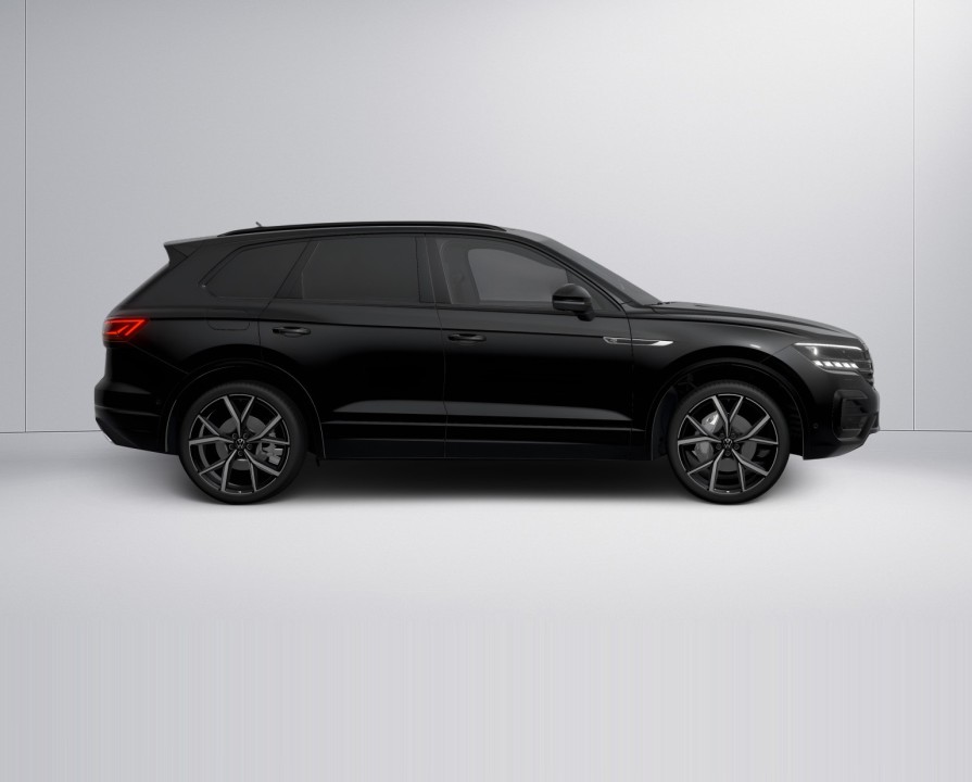 Volkswagen Touareg R-Line - foto 6