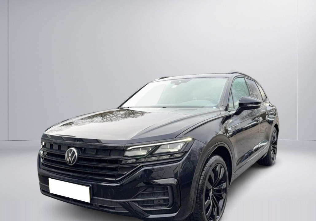 Volkswagen Touareg R-Line (4)