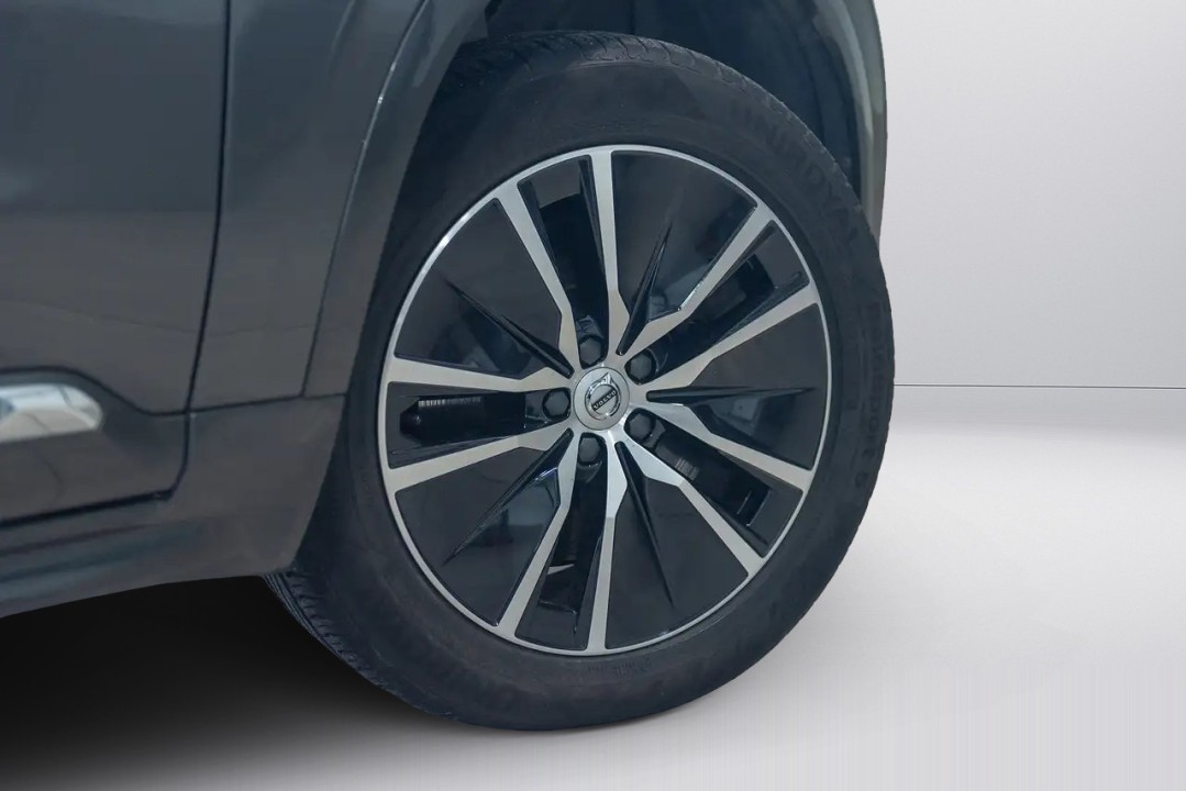 Volvo XC 90 T8 Inscription - foto 14