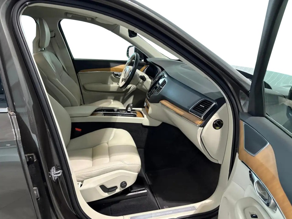 Volvo XC 90 T8 Inscription - foto 6