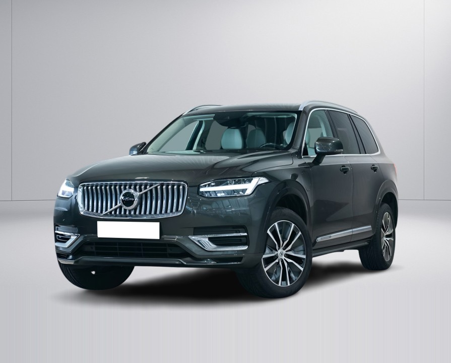 Volvo XC 90 T8 Inscription