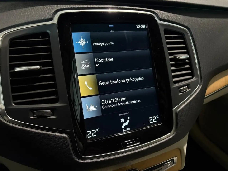 Volvo XC 90 T8 Inscription - foto 10