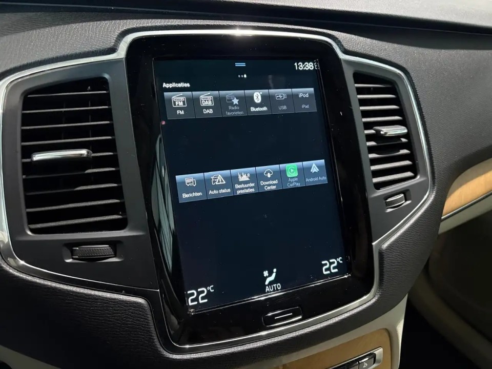 Volvo XC 90 T8 Inscription - foto 9