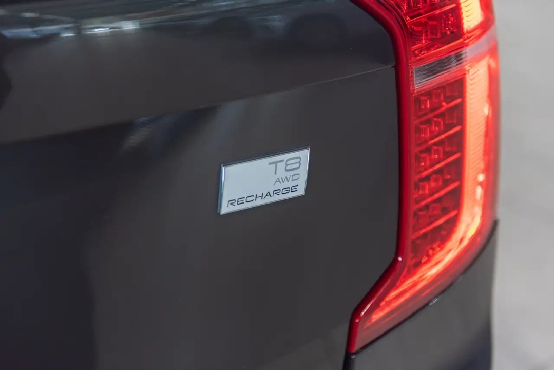 Volvo XC 90 T8 Inscription - foto 13