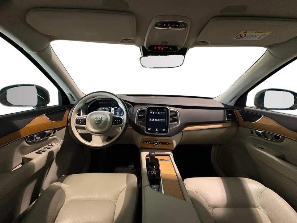 Volvo XC 90 T8 Inscription (4)
