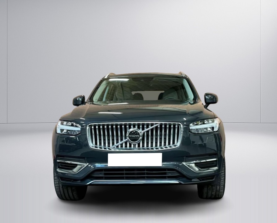 Volvo XC 90 T8 RECHARGE - foto 8