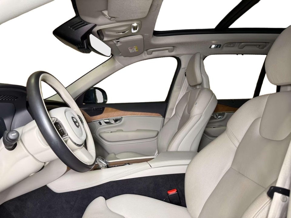 Volvo XC 90 T8 RECHARGE - foto 11