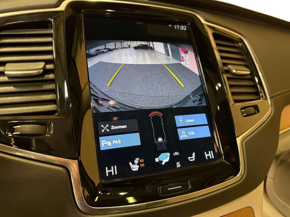 Volvo XC 90 T8 RECHARGE - foto 15