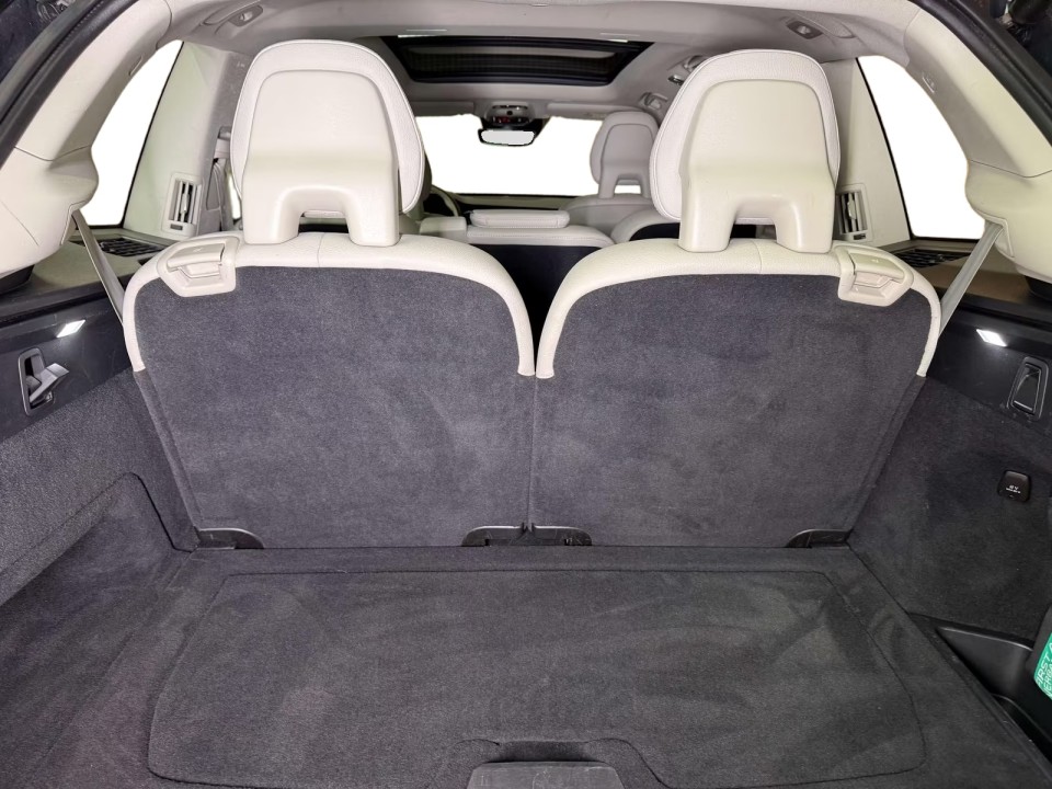 Volvo XC 90 T8 RECHARGE - foto 21