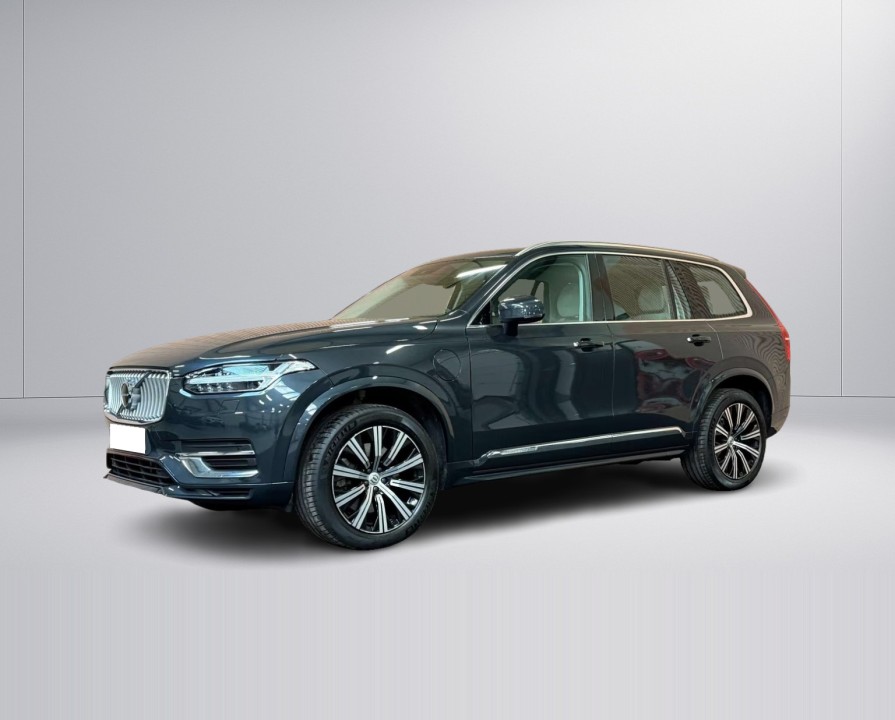 Volvo XC 90 T8 RECHARGE - foto 7
