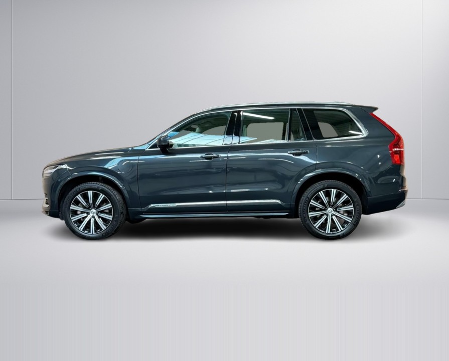 Volvo XC 90 T8 RECHARGE - foto 6