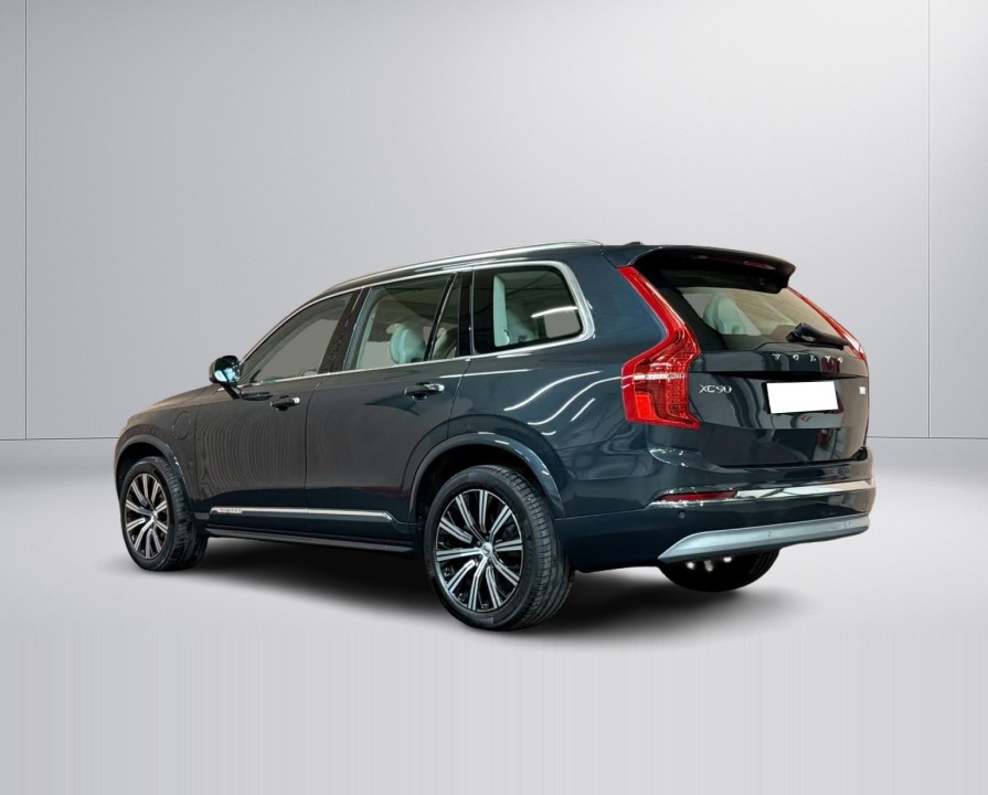 Volvo XC 90 T8 RECHARGE (5)