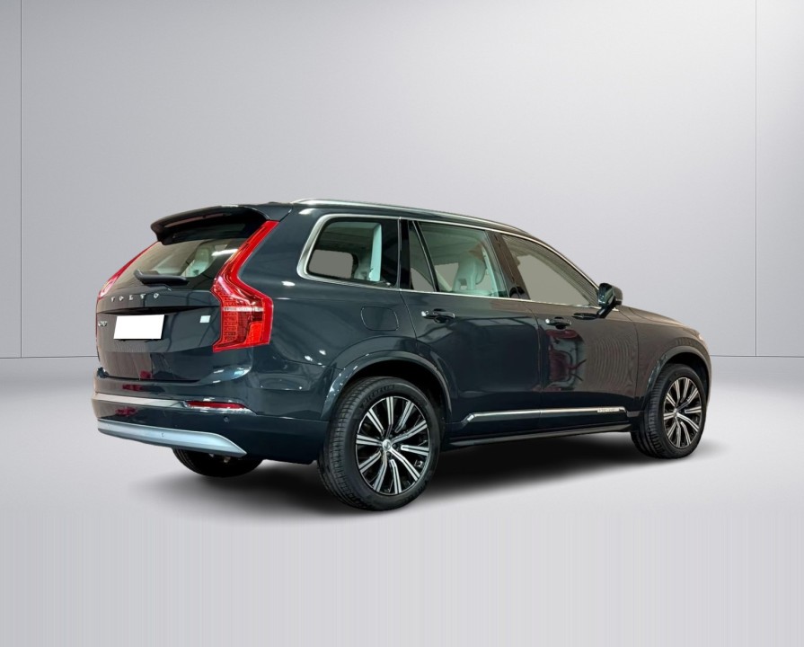 Volvo XC 90 T8 RECHARGE (3)