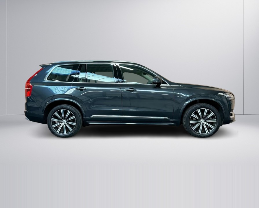 Volvo XC 90 T8 RECHARGE (2)