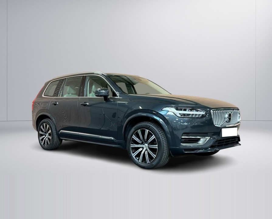 Volvo XC 90 T8 RECHARGE